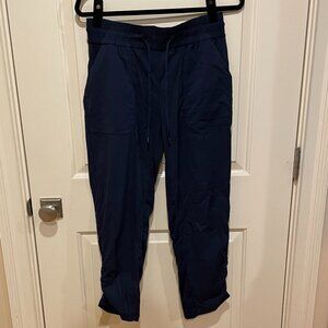 Lululemon Dance Studio Cropped Pants